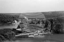 Плевен - Парк “Кайлъка”- панорамен изглед