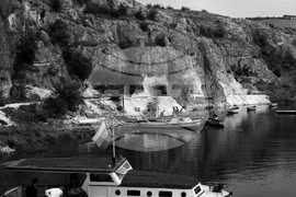 Плевен - Парк “Кайлъка” - изглед