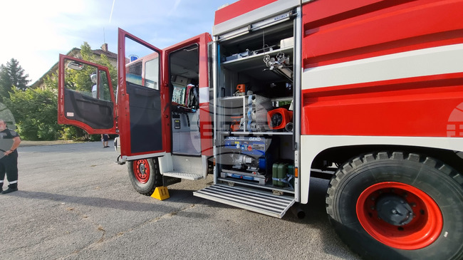 В Ловешка област са осъществени две кампании за превенция на пожари