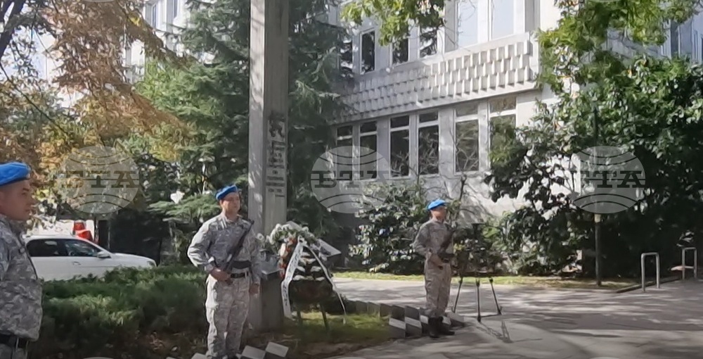 С поднасяне на венци и цветя старозагорци ще отбележат 149-ата годишнина от Старозагорското въстание