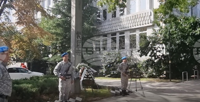 С поднасяне на венци и цветя старозагорци ще отбележат 151-ата годишнина от Старозагорското въстание