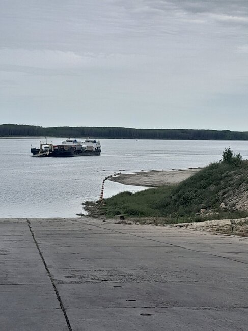 ГКПП "Оряхово" 