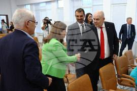 НСлС - инициатива - представяне