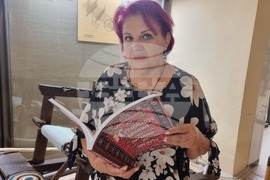 Сливен - Дора Куршумова - книга - представяне