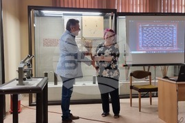 Сливен - Дора Куршумова - книга - представяне