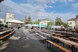 Сливен - Фестивал на стоте войводи