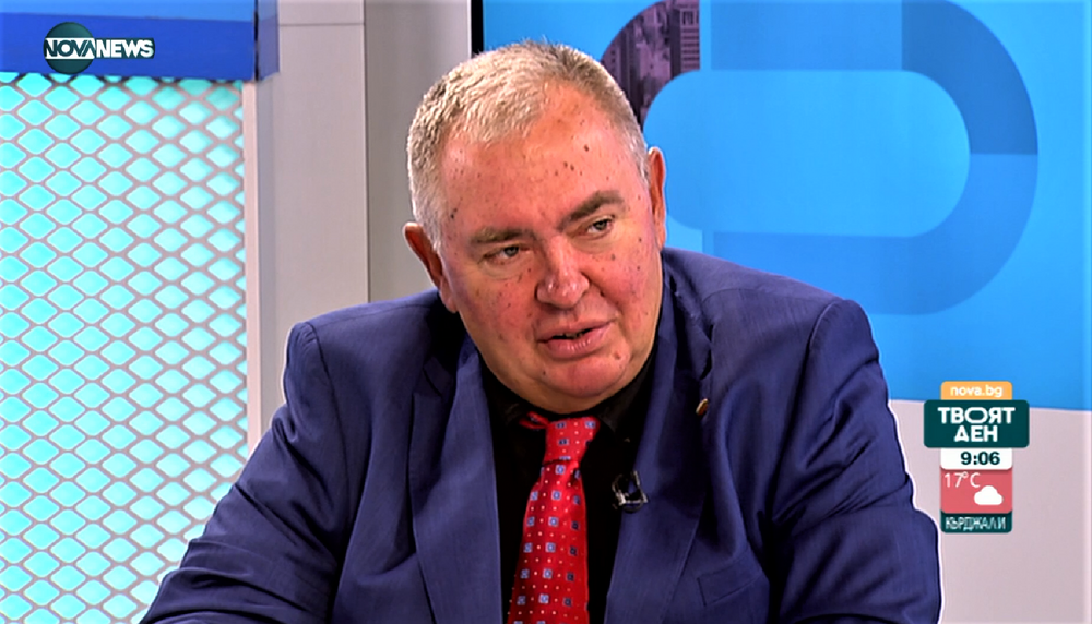 Проф. Михайлов:  БСП има сериозна програма в здравеопазването