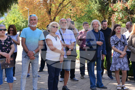 Разград - „Слънце и звезди" - изложба