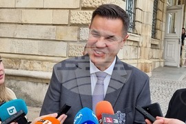  Русе - Николай Стоянов - българо-румънската търговско промишлена палата - заседание