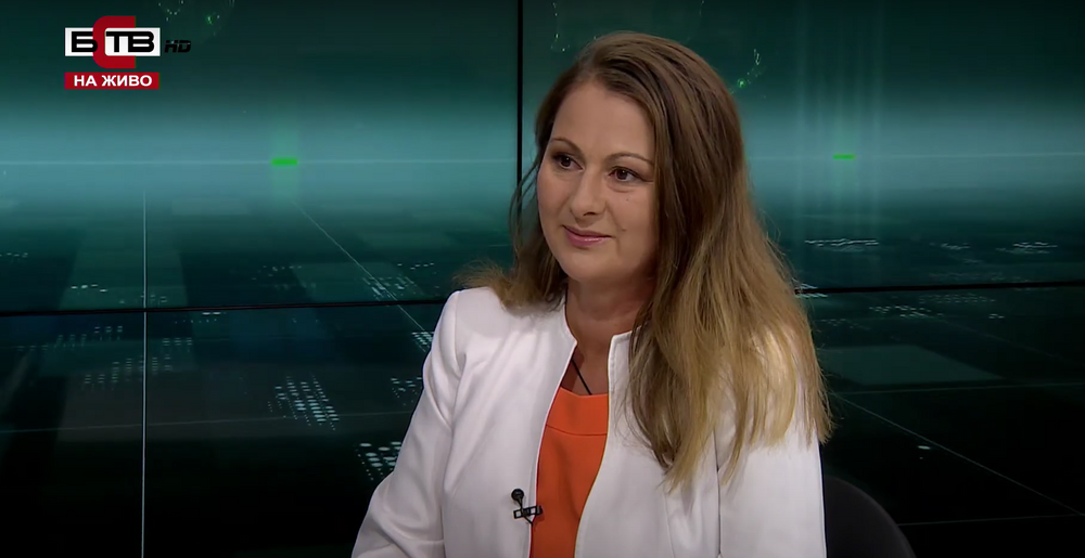Вяра Емилова, БСП: Необходима е промяна в модела на образованието