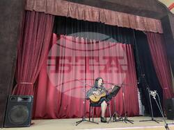 Снимка: Областна администрация Плевен - Заместник областният управител на Област Плевен Александър Трайков уважи тържеството по повод 55-та годишнината на пенсионерски клуб "Данаил Попов".