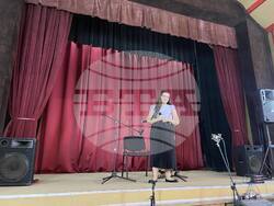 Снимка: Областна администрация Плевен - Заместник областният управител на Област Плевен Александър Трайков уважи тържеството по повод 55-та годишнината на пенсионерски клуб "Данаил Попов".