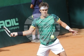 Тенис - Купа „Дейвис“