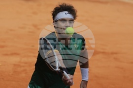 Тенис - Купа „Дейвис“