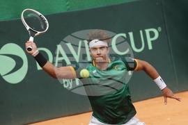 Тенис - Купа „Дейвис“