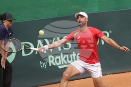 Тенис - Купа „Дейвис“