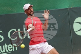 Тенис - Купа „Дейвис“