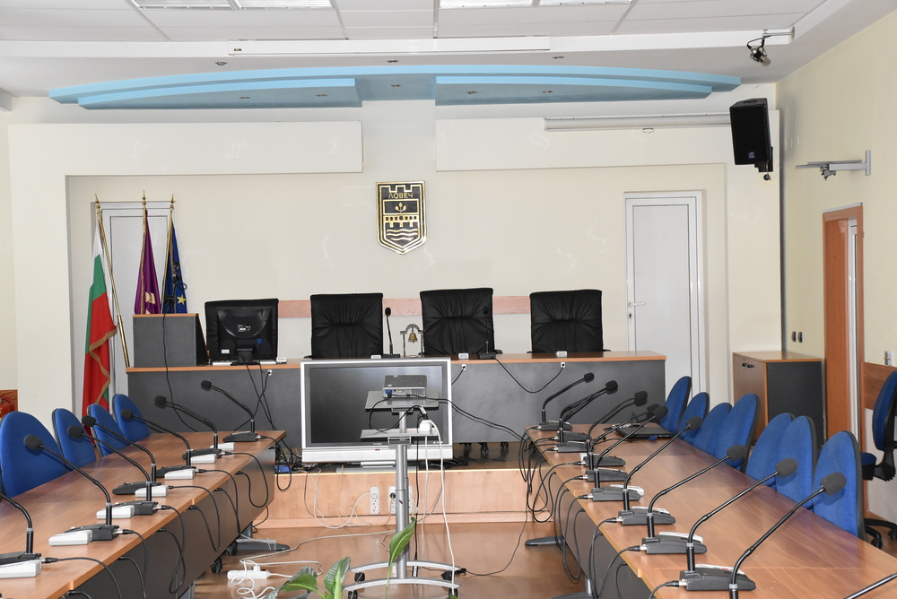 Постоянните комисии на Общинския съвет в Ловеч се събират на 21 септември
