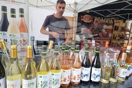 Сливен - Фестивал на стоте войводи