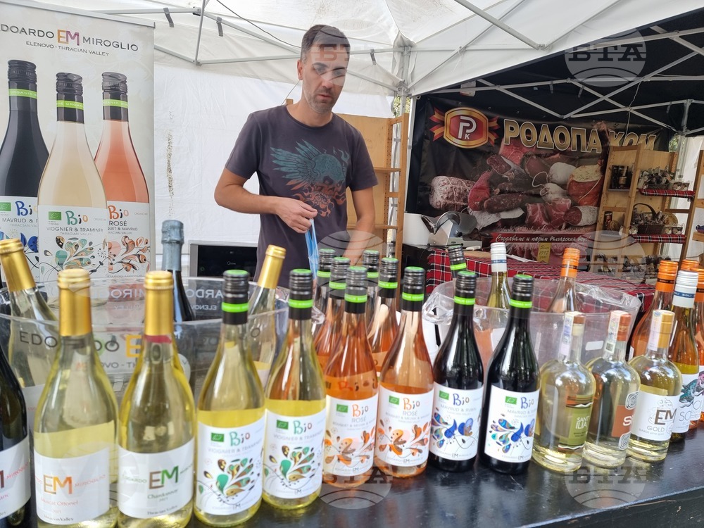 Сливен - Фестивал на стоте войводи