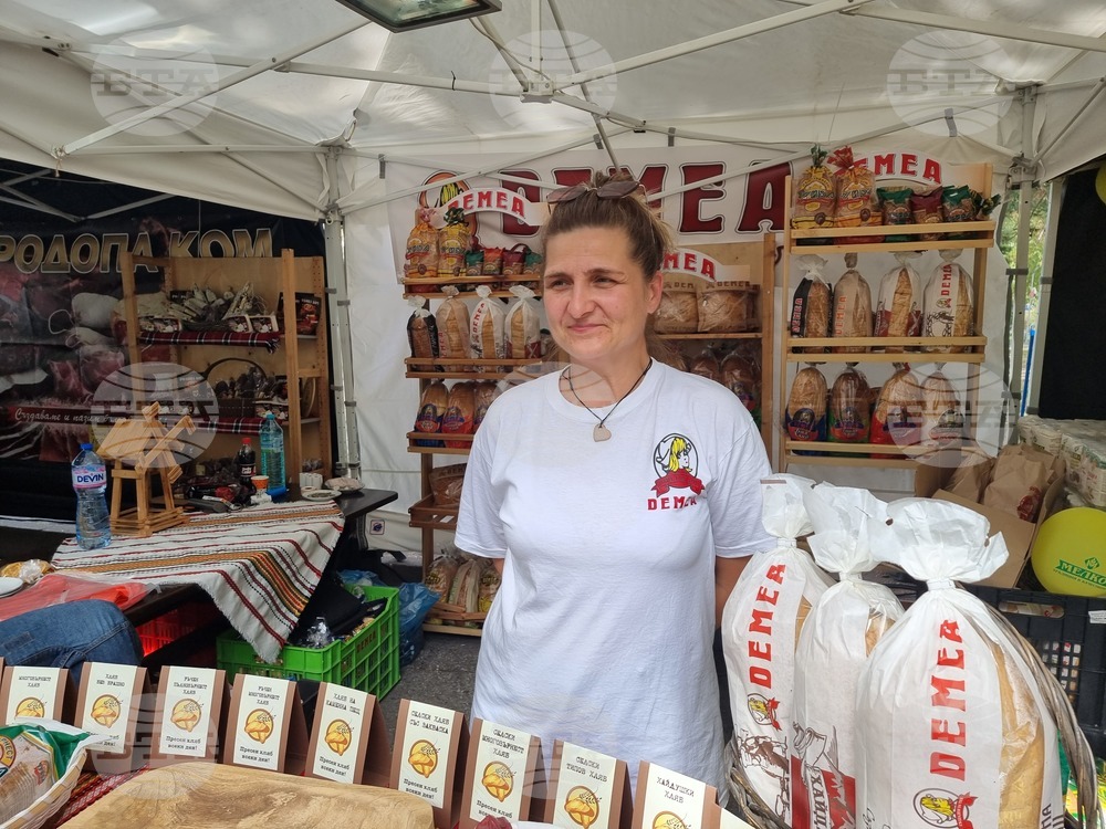 Сливен - Фестивал на стоте войводи