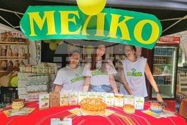 Сливен - Фестивал на стоте войводи