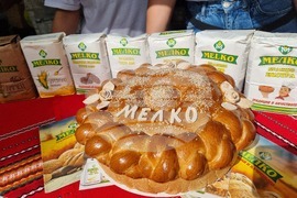 Сливен - Фестивал на стоте войводи