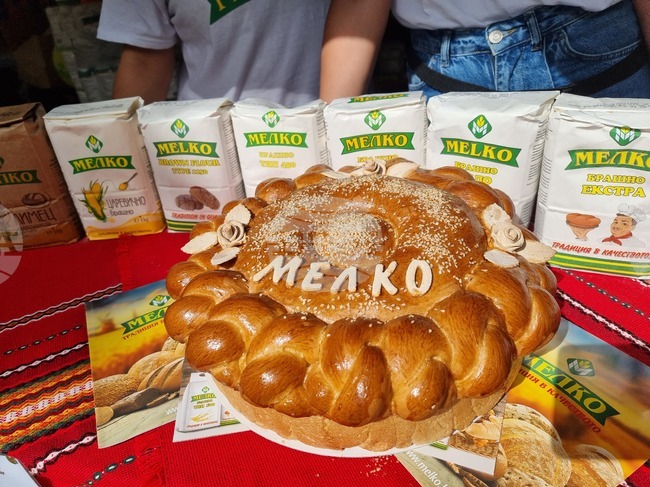 Сливен - Фестивал на стоте войводи