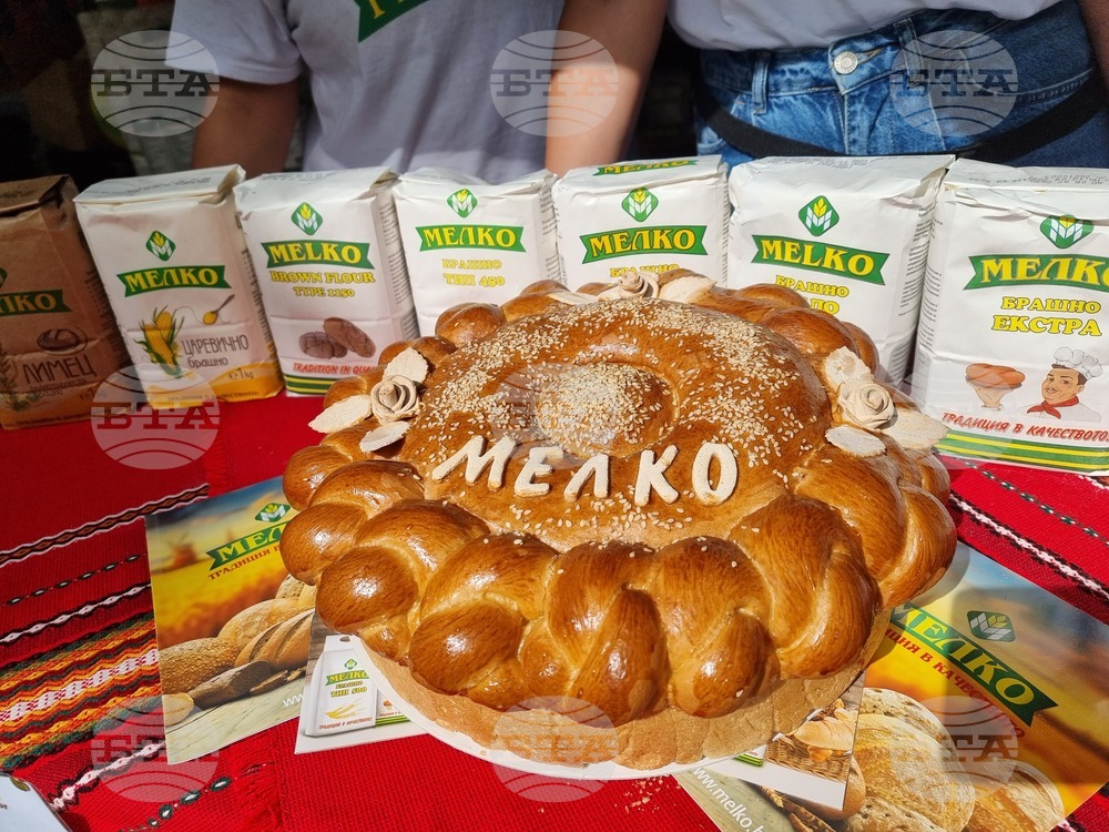 Сливен - Фестивал на стоте войводи