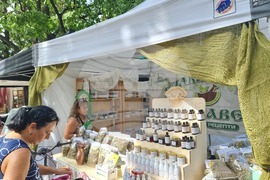 Сливен - Фестивал на стоте войводи