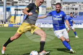 Варна - футбол - Спартак - Ботев Пловдив