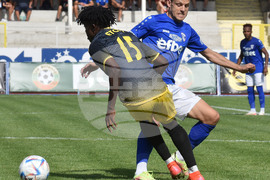 Варна - футбол - Спартак - Ботев Пловдив