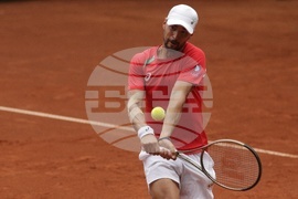 Тенис - Купа „Дейвис“