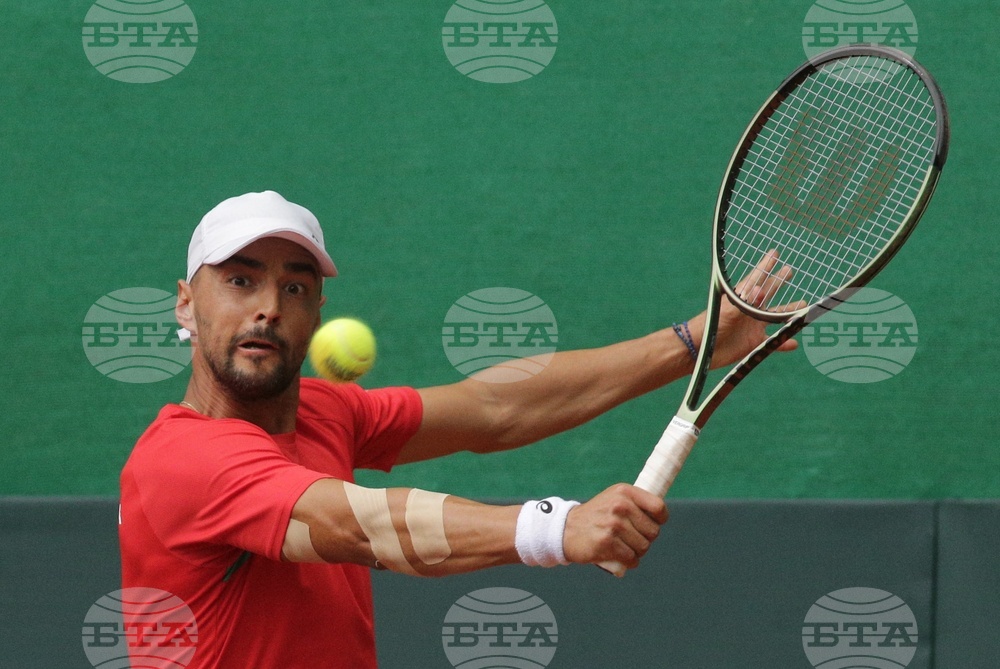 Тенис - Купа „Дейвис“