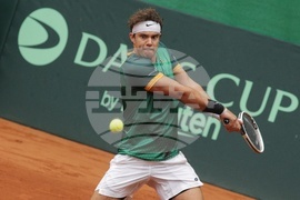 Тенис - Купа „Дейвис“