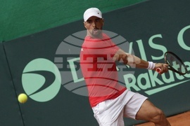 Тенис - Купа „Дейвис“