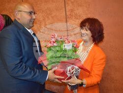 Снимка: Община Разград