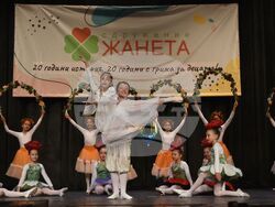 Снимка: Община Разград