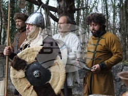 Снимка: Община Шумен - Сдружение „Жива история“ на исторически фестивал в Браила