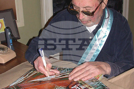 Атанас Кръстев - културен деец