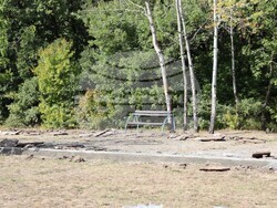 Снимка: Община Хасково - ремонт парк  на „Кенана“ 