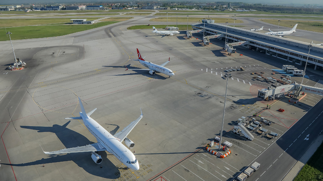 Flights Cancelled amid Israeli Attack on Iran