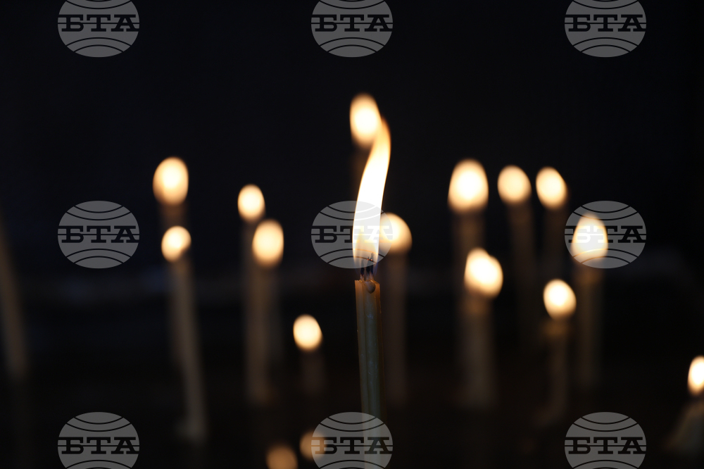 In Memoriam: Archimandrite Ambrose, Abbot of Zograf Monastery, Passes Away