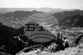 к.к. Пампорово - Смолянските езера - изглед