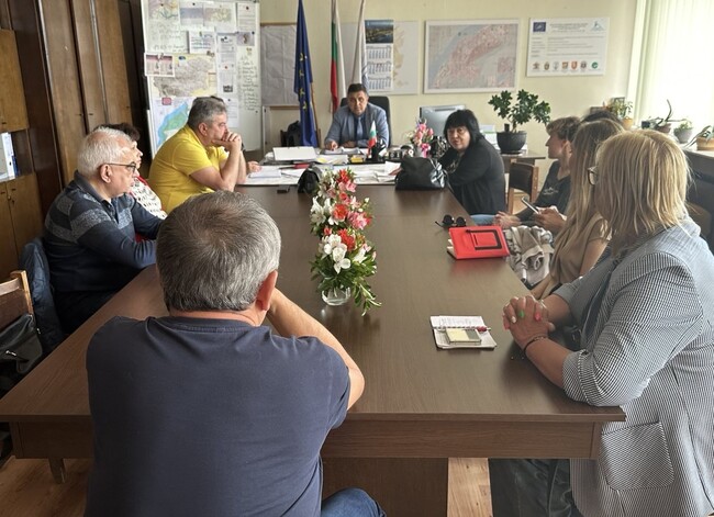 Община Русе: Няма регистрирани нови случаи на коклюш в община Русе