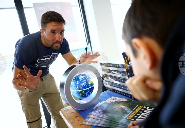 Софийски фестивал на науката