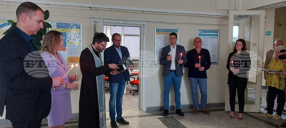 Висше училище по телекомуникации и пощи - Нов Център по дигитално предприемачество