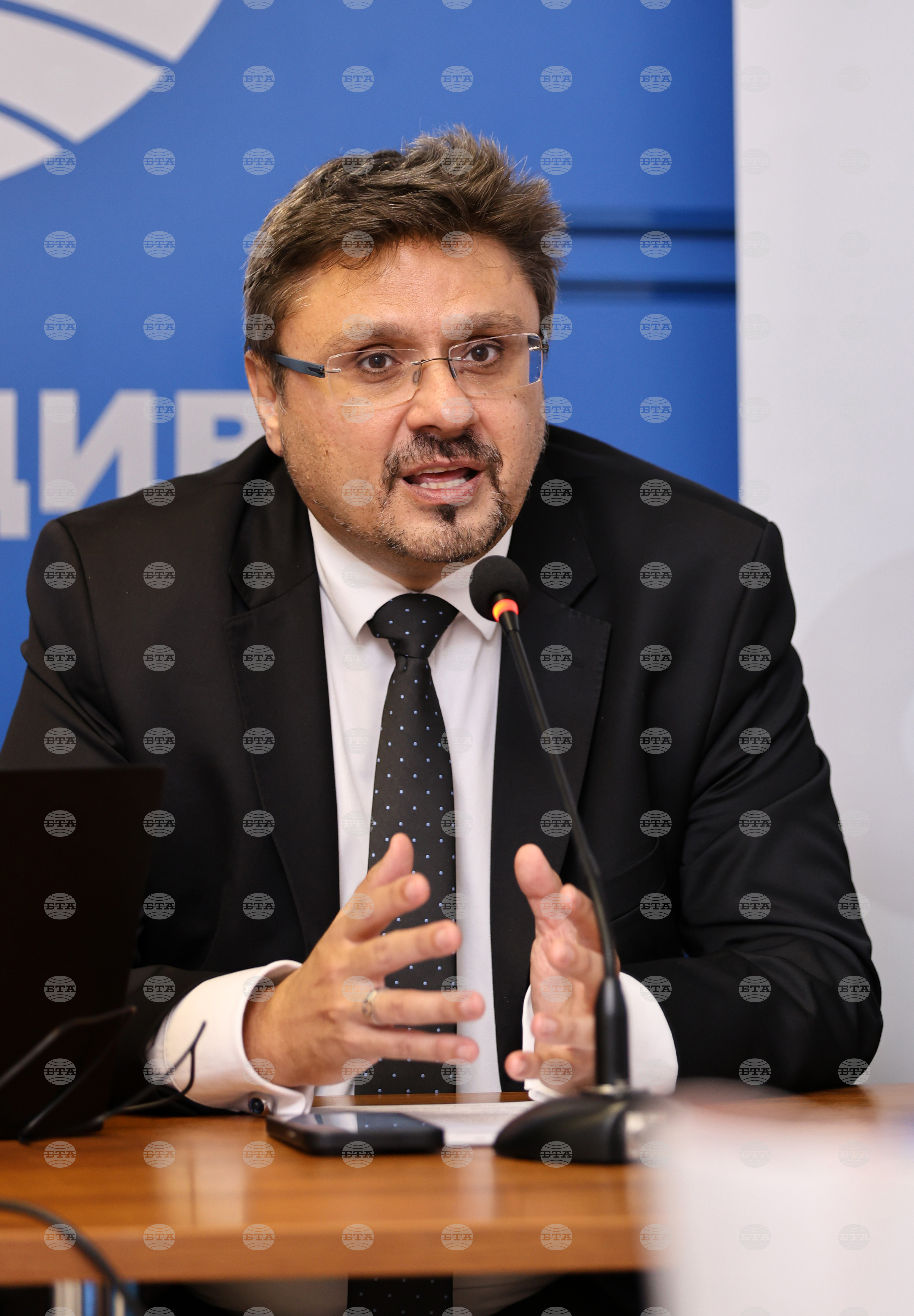 Национален пресклуб на БТА-Пловдив - Проект "Европа на Балканите: Общо бъдеще"