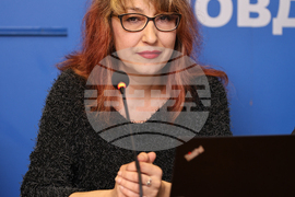 Национален пресклуб на БТА-Пловдив - Проект "Европа на Балканите: Общо бъдеще"