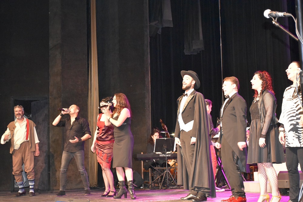 Община Ловеч: Силно начало на Люлякови музикални вечери 2024